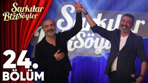 Şarkılar Bizi Söyler 2. évad Ep.10 10. epizód