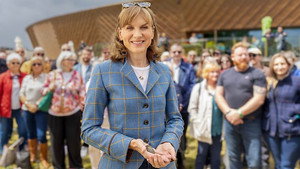 Antiques Roadshow 47. évad Ep.17 17. epizód