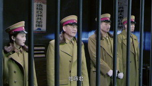 战地枪王 1. évad Ep.27 27. epizód