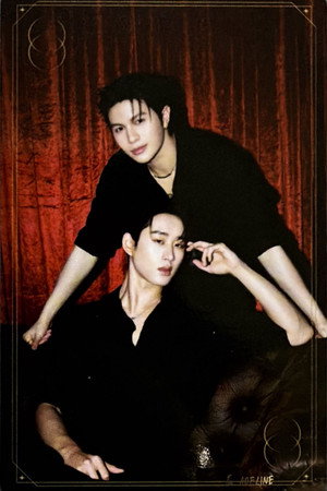 มีสติหน่อยคุณธีร์ poszter