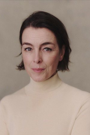 Olivia Williams profil kép