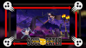 Soul Eater - Lélekfalók Speciális epizódok Ep.46 46. epizód