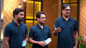शार्क टैंक इंडिया 2. évad Ep.40 40. epizód