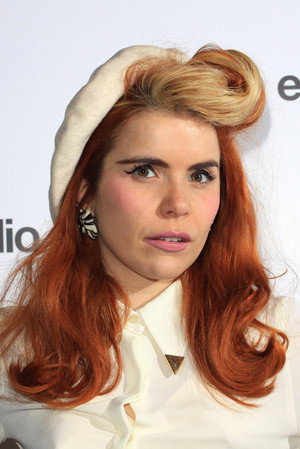 Paloma Faith profil kép