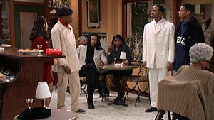 The Wayans Bros. 3. évad Ep.13 13. epizód