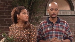 Living Single 3. évad Ep.26 26. epizód