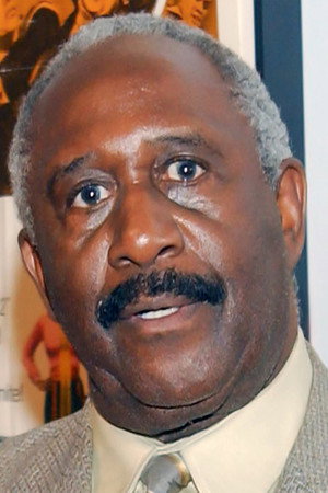 Robert DoQui profil kép