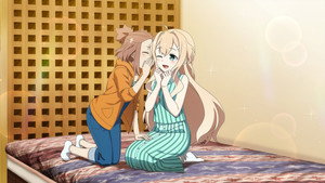 結城友奈は勇者である kép