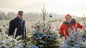 Countryfile 34. évad Ep.52 52. epizód