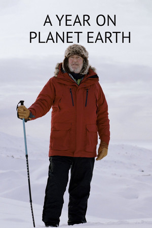 A Year on Planet Earth poszter