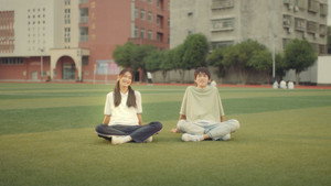 我奇怪的17岁 1. évad Ep.3 3. epizód