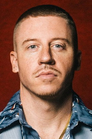 Macklemore profil kép