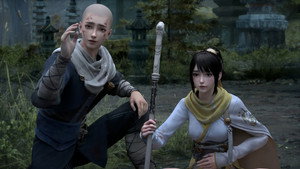 一世之尊 1. évad Ep.12 12. epizód