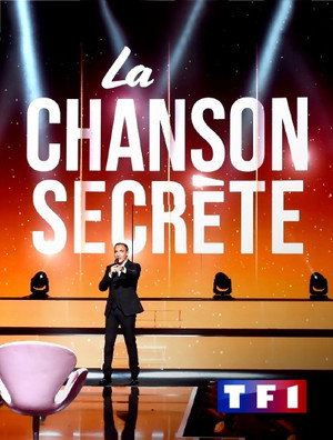 La Chanson secrète 2. évad (2020-12-12) poszter
