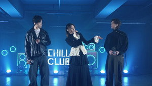 Chill Club 9. évad Ep.256 256. epizód