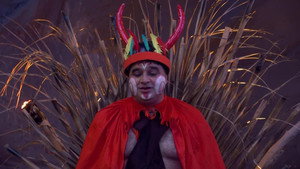भाभीजी घर पर हैं! 1. évad Ep.850 850. epizód
