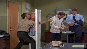 Jeannie, a háziszellem 5. évad Ep.7 7. epizód
