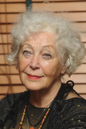 Květa Fialová profil kép