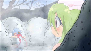 波打際のむろみさん 1. évad Ep.13 13. epizód