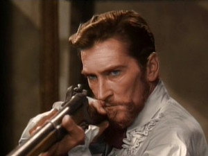 Zorro 1. évad Ep.14 A gyanú árnyékában
