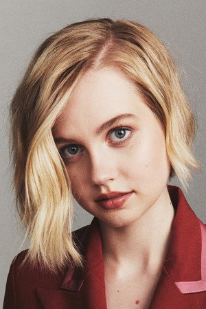 Angourie Rice profil kép