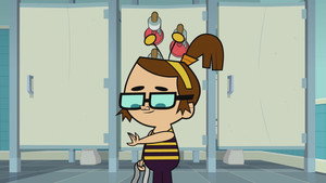 Total DramaRama 1. évad Ep.32 32. epizód