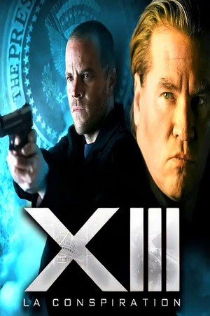 XIII - Az összeesküvés poszter