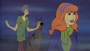 The New Scooby-Doo Mysteries 1. évad Ep.21 21. epizód