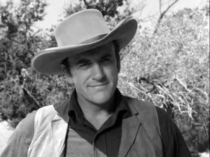 Gunsmoke 4. évad Ep.8 8. epizód