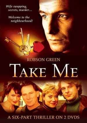 Take Me poszter
