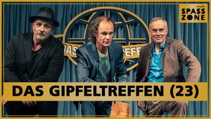 Das Gipfeltreffen 3. évad Ep.8 8. epizód