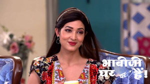 भाभीजी घर पर हैं! 1. évad Ep.1932 1932. epizód