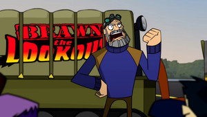 Randy Cunningham, kilencedikes Ninja 2. évad Ep.26 26. epizód