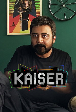 Kaiser poszter