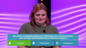 Ik Weet Er Alles Van! 7. évad Ep.34 34. epizód