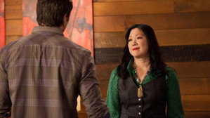 Drop Dead Diva 3. évad Ep.2 2. epizód