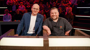 De Slimste Mens ter Wereld 23. évad Ep.20 20. epizód