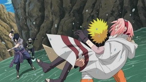 Naruto Shippuden 10. évad Ep.215 215. epizód