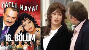 Tatlı Hayat 1. évad Ep.16 16. epizód