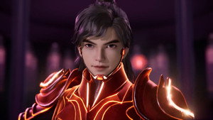 星河至尊 1. évad Ep.99 99. epizód