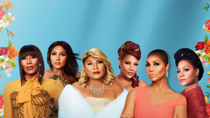 Braxton Family Values kép