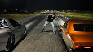 Street Outlaws: Mega Cash Days 1. évad Ep.4 4. epizód