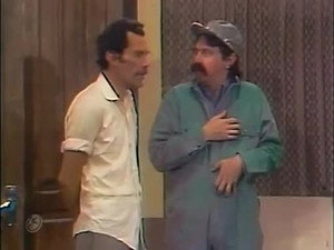 El Chapulín Colorado 3. évad Ep.32 32. epizód