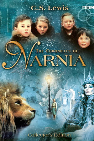 The Chronicles of Narnia poszter