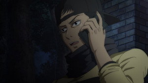 マイホームヒーロー 1. évad Ep.3 3. epizód