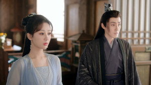 沉香如屑·沉香重华 1. évad Ep.34 34. epizód