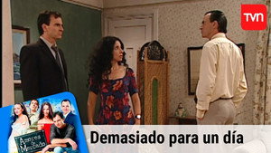 Amores de mercado 1. évad Ep.101 101. epizód