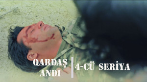 Qardaş Andı 1. évad Ep.4 4. epizód