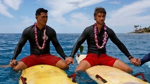 Vízimentők: Hawaii 1. évad Ep.6 6. epizód