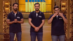 शार्क टैंक इंडिया 5. évad Ep.10 10. epizód